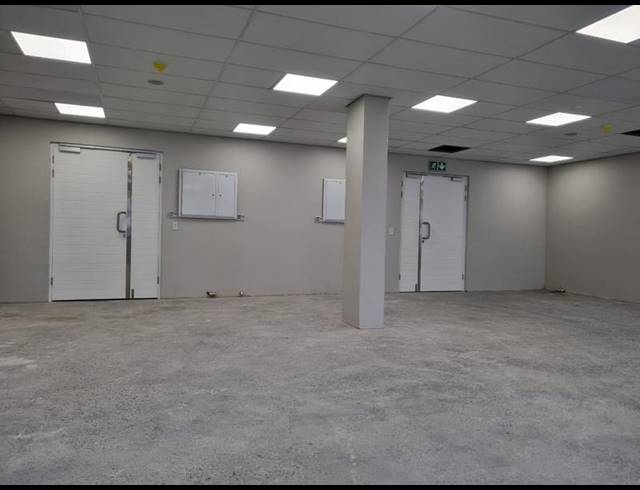 OFFICE PROPERTY TO RENT IN PAARDEVLEI
